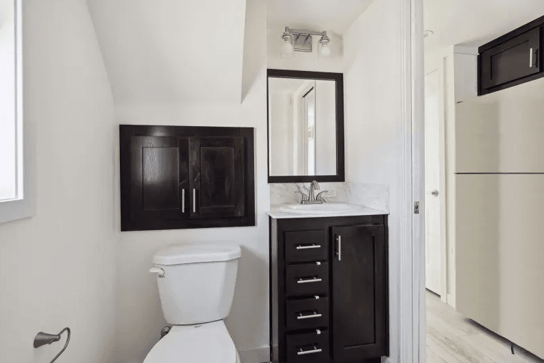 Shpk-06dl bathroom home features