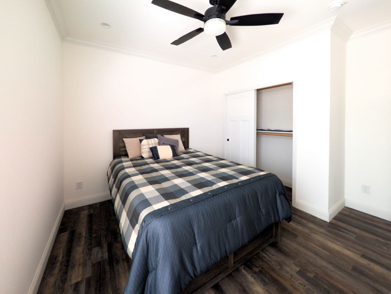 Orchid 56 bedroom home features