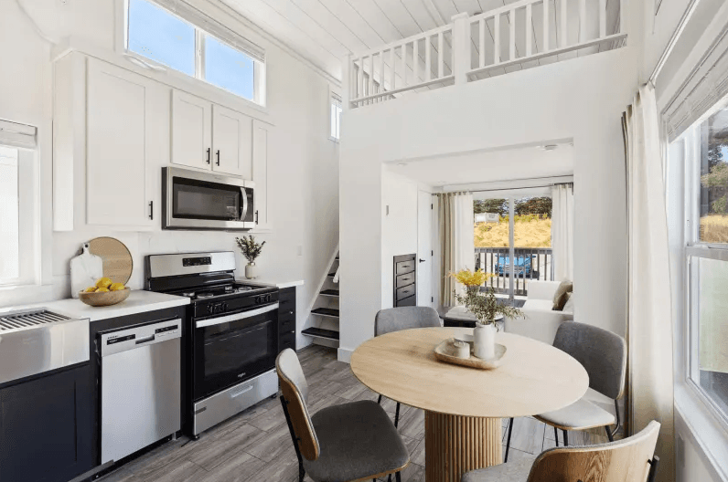 Ath-21l interior home features