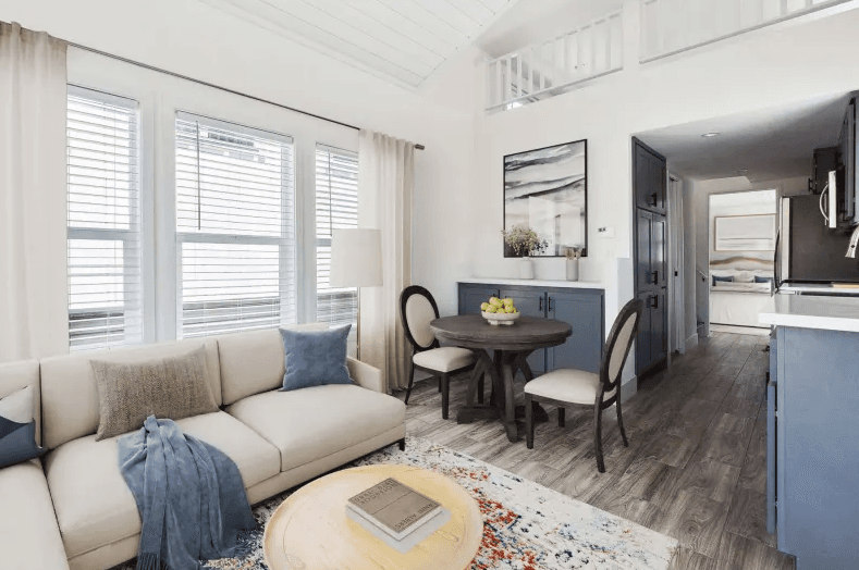 Ath-30dl hero and interior home features