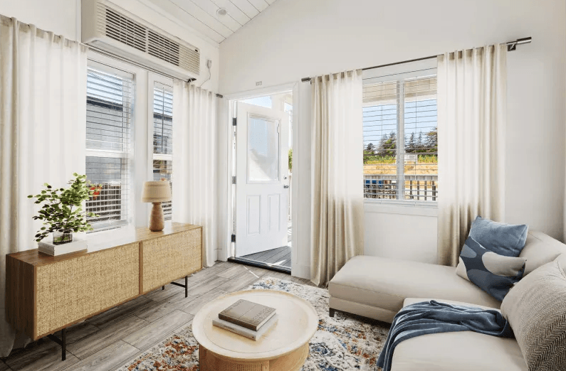 Ath-30dl interior home features