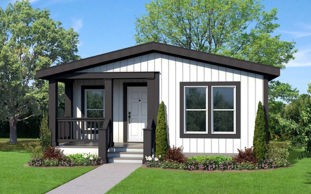 Humboldt bay exterior home features