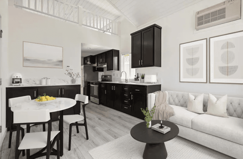 Shpk-06dl hero and interior home features