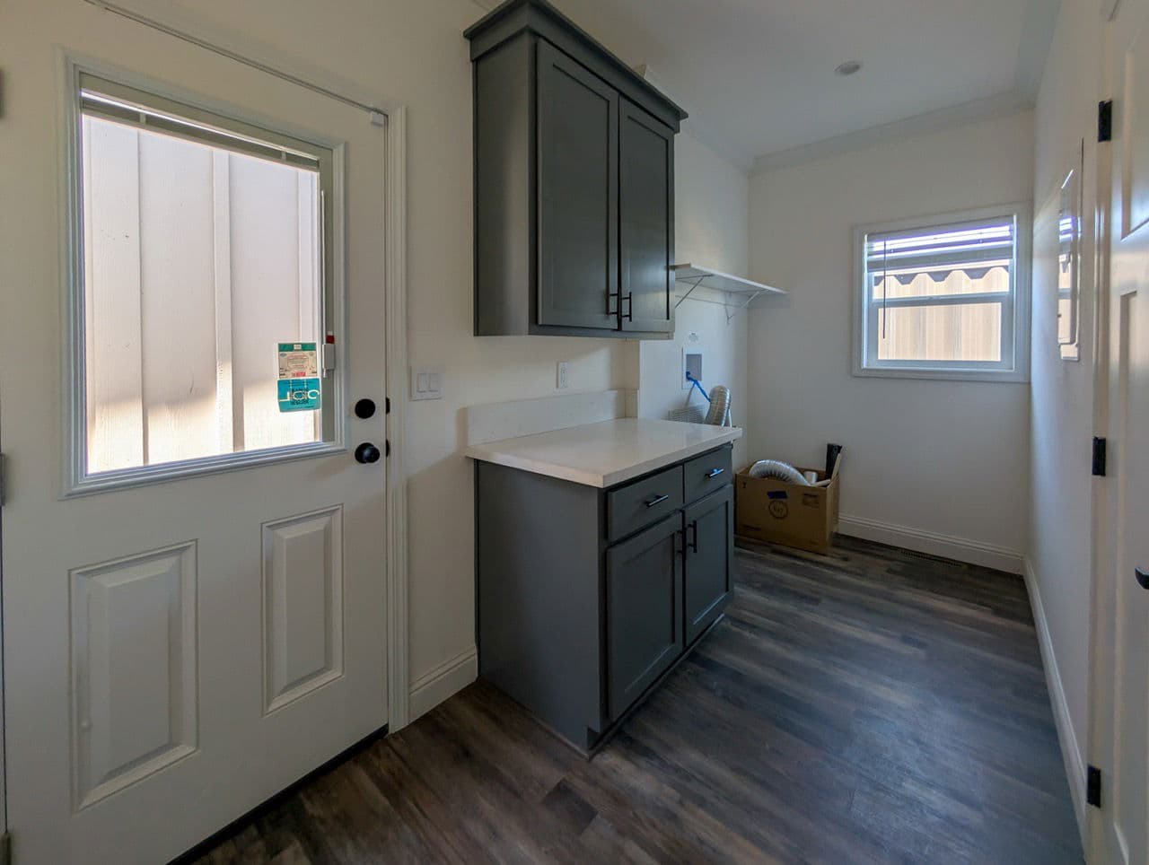 Orchid 56 interior home features