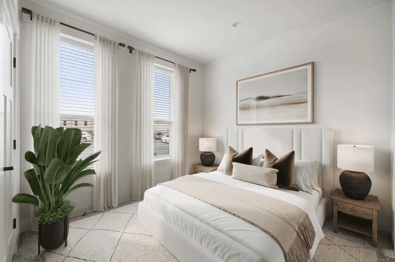 Gs 9921 av bedroom home features