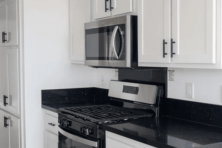 Shpk-12l kitchen home features