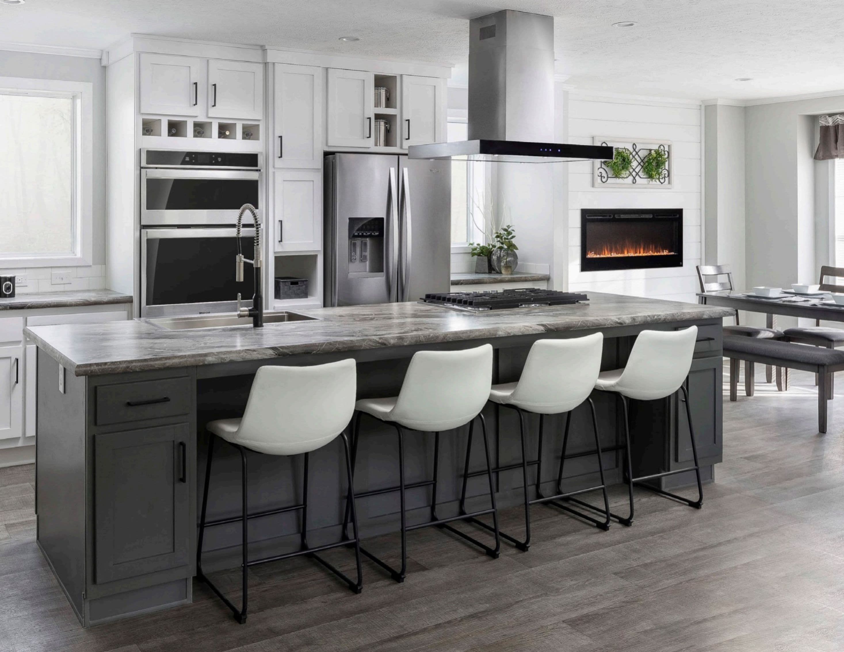 Orchid 64 hero home features