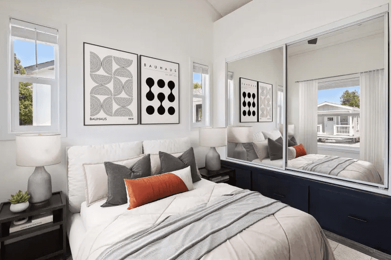 Ath-21l bedroom home features