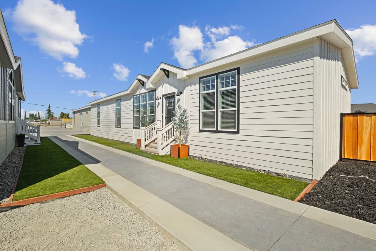 Orchid 56 hero and elevation home features